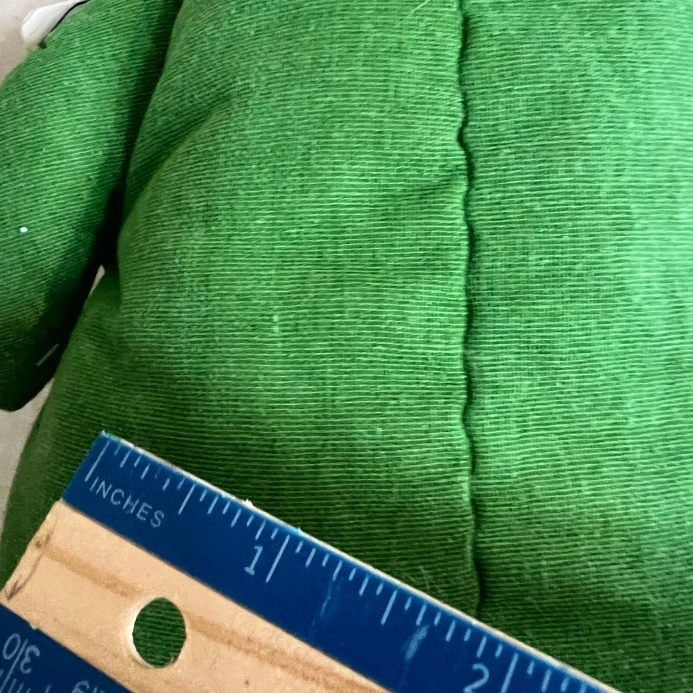 Oogie‎ Boogie Animated Plush Disney's The Nightmare Before Christmas VIDEO